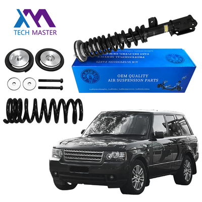 Амортизатор распорки цилиндрической пружины для L322 Range Rover и Range Rover Vogue 2002-2012
