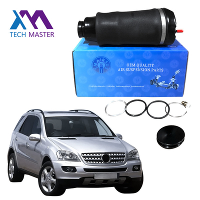 1643206013 подвесного рессоры воздуха Airmatic для Benz ML Мерседес - класса GL - фронт класса W164 X164