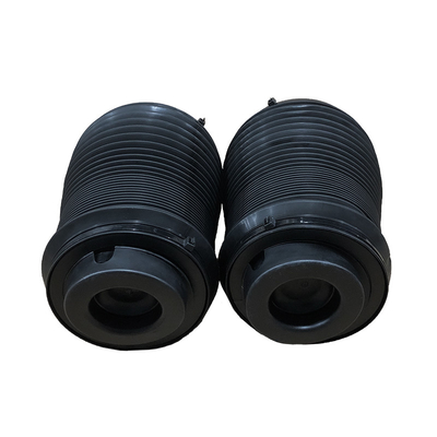 Резиновые задние воздушные пружинные сумки подходят для Jeep Grand Cherokee 6.4L 68258355AB 68258354AC 16-22