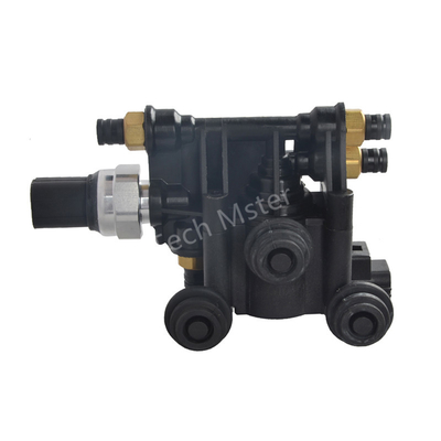 RVH000046 RVH500070 Блок клапана распределения воздуха для Range Rover L322 And Sport LR3 LR4