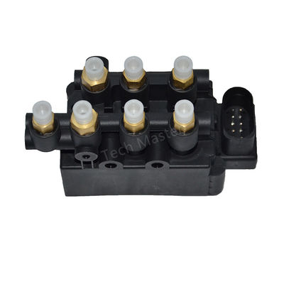 600640600A Воздушно-подвесный клапан для Tesla Model S Model 3 Model X 2012- 2020