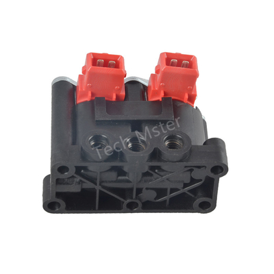 Вентиль подвески для BMW E39 E53 E65 E66 Rolls - Royce Phantom 4722515610 4154031000