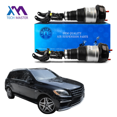 Передние автозапчасти Воздушная подвеска Амортизатор ударов для Mercedes - Benz W166 ML GL 1663201313 1663201413