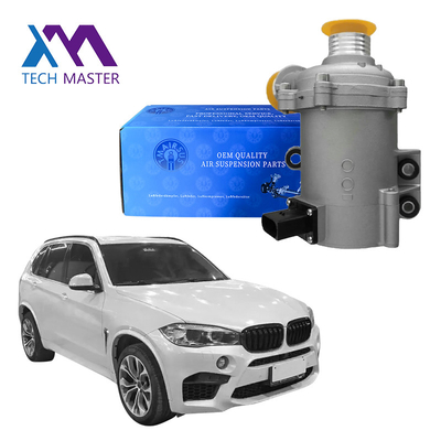 11517604027 11517597715 Водяной насос для электродвигателя для BMW F30 F35320i N20B20D F15 X5 2.8i F16 X6 2.8i