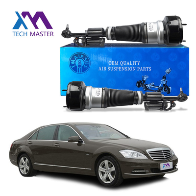 Завод OEM Воздушная подвеска Амортизатор для Mercedes-Benz S-класса 4Matic W221 2213200438 2213200538