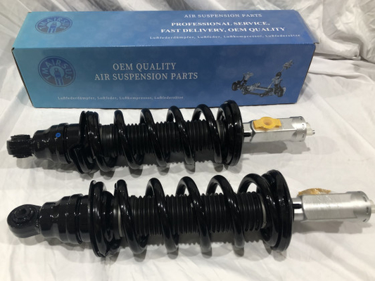 E61006JE7A передний амортизатор Nissan Patrol Infiniti QX56 QX80 катушка