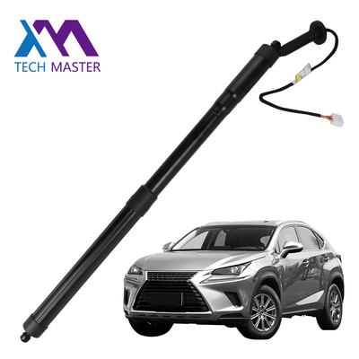 6892079017 6892079018 Мощные силовые подъемные ворота Lexus NX200 NX300 2017-2019 с дистанционным управлением для максимальной производительности