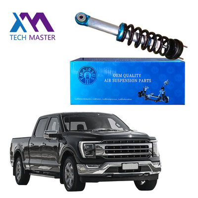 Алюминиевая сплав воздушная подвеска для Ford F150 SVT Raptor STX XLT BL3Z-18124-H BL3Z-18124-J ASH-12262