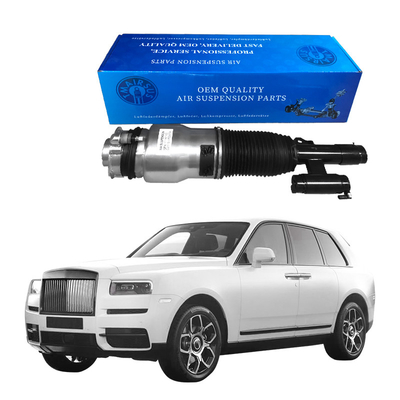 Передний электрический абсорбтор для Rolls-Royce Cullinan 2019- 37106878223 37106878224