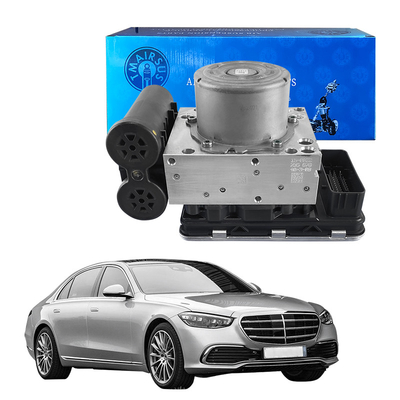 2233200904 Устройство подачи воздуха для Mercedes-Benz W223 воздушный компрессор с подвеской