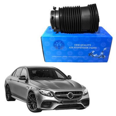 Задняя пневматическая подвеска воздушные пружины для Mercedes Benz C Class W205 2053200125 2053200225