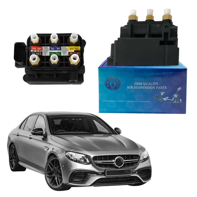0993200200 0993200258 Воздушная подвеска питание соленоидный клапан блок для Mercedes Benz W213 W253 C238
