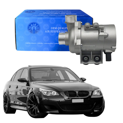11517586925 Водокача для электродвигателя для BMW E60 525Li E90 330i E89 Z4