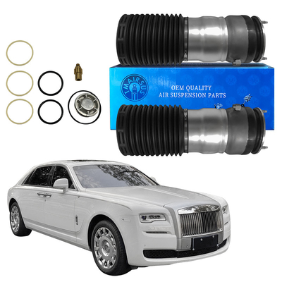 Передняя подвеска для Rolls Royce Ghost Wraith 37106862552 37106862551
