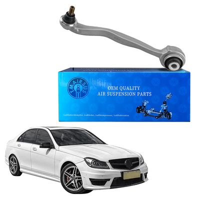 2043306711 Рука управления трассой для Mercedes Benz W204