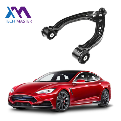 Рука управления передней верхней нагрузкой для рулевой руки Tesla Model S 1043965-00-A 1043966-00-A