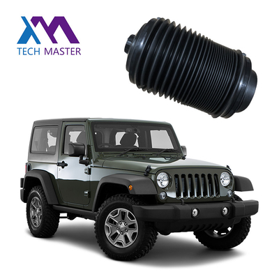 Воздушная подвеска пружинная сборка для Jeep Grand Cherokee задняя 68258354AC 68258355AC