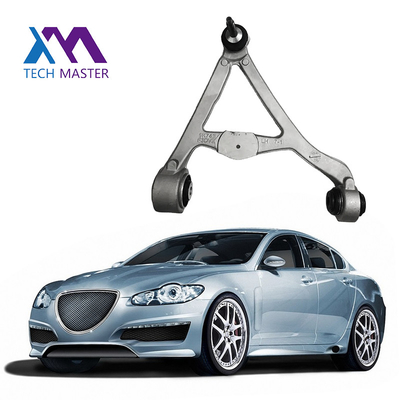 Задняя верхняя рука для Jaguar XF верхняя подвеска рукой управления прямой C2D49449 C2D49448 2009-2015