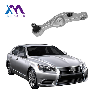 Рука Assy Передняя подвеска Нижняя Lexus LS460 Track Control Arm Kit 48620-50070 48620-50070