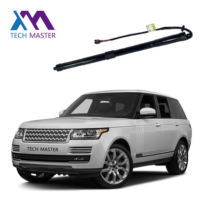 Двигатель подъемной хвостовой двери газовой опоры для DISCOVERY SPORT Spindle Drive LR075420 LR075419