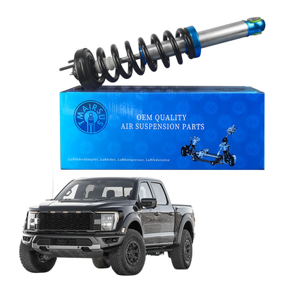 Передние ударно-поглощающие подпорки для Ford F150 Непревзойденные производительность и долговечность