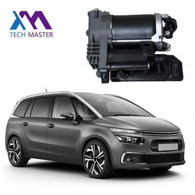 Автомобильный насос воздушной подвески для Citroen Picasso C4 Air Ride Подвеска воздушный компрессор 9682022980