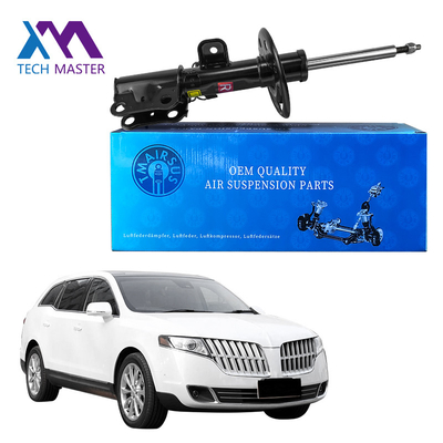EG9Z18124D Воздушная подвеска Амортизатор ударов для LINCOLN MKZ 2013- Передние ударные устройства с ADS