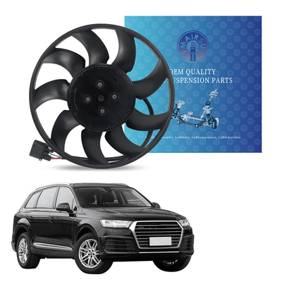 Радиореактор для Volkswagen Touareg Porsche Cayenne 8W0959455K PAB95945520 PAB95945530