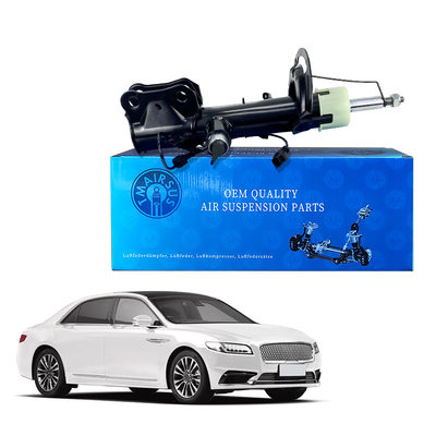 LINCOLN MKC 2014-2019 Передняя воздушная подвеска подъемная подвеска EJ7Z18124A EJ7Z18125G EJ7Z18125E