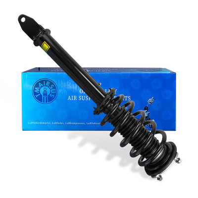 OEM Standard Lincoln mkc Амортизатор ударов с алюминиевым стальным каучуком