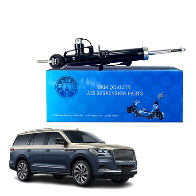 JL1Z18124A JL1Z18124C OEM Автомобильный воздушный амортизатор для Lincoln Navigator Воздушная подвеска