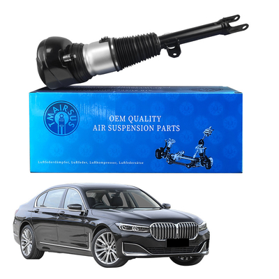 Авточасти Воздушная подвеска Части передняя воздушная подвеска для BMW G11 740I 37106877555 37106877556