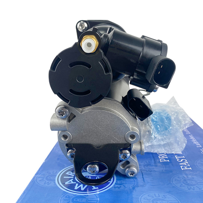 Mercedes W216 W221 Компрессор воздушной подвески 2213200304 2213200704