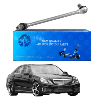 Mercedes w212 2123201189 2123201289 Передний / совершенно новый абсорбтор сверху