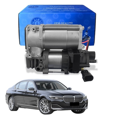 Пневматический компрессор для BMW G11 G12 2016