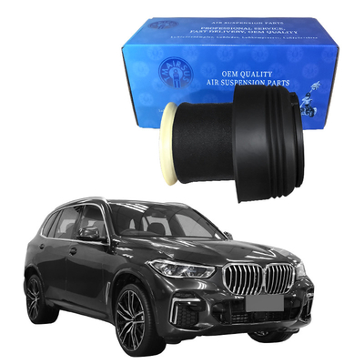 TS16949 Porsche Cayenne Задняя воздушная подвеска пружина для BMW ISO9001 сертифицирован