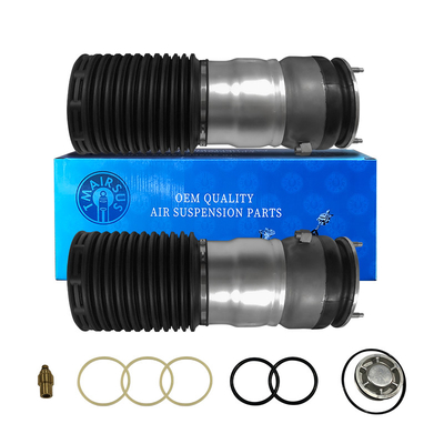 Передняя левая воздушная подвеска пружина 37106862551 Для BMW 5 серии F10 F11 F07