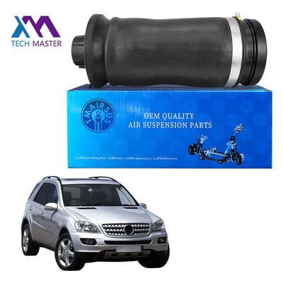 2005-2011 Mercedes Benz X164 класса GL Задняя воздушная подвеска пружина