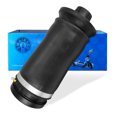 Mercedes Benz W164 Rear Air Suspension Springs Air Spring Suspension, подвеска с воздушным прутом, подвеска с воздушным прутом