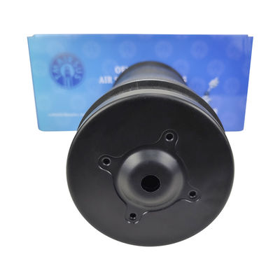 Заднее левое правое воздушное подвесные пружины для Mercedes Ben X164 1643201025