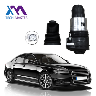 A6 C8 A7 S7 4K A6 Avant Передняя воздушная пружина 4K0616039 4K0616040 Комплекты по ремонту воздушной подвески