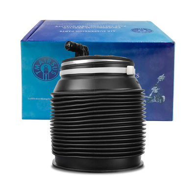 Toyota Land Cruiser Prado J150 Lexus GX460 W164 Задняя правая воздушная подвеска