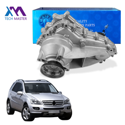 Сборка корпуса для передачи W164 W251 A2512800700