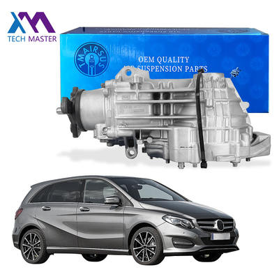 Мерседес Бенц W246 W117 CLA250 A45 B250 4матический корпус
