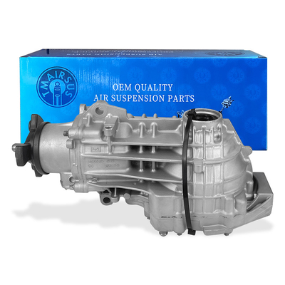 Mercedes Benz W246 W117 A45 Монтаж корпуса для переноса