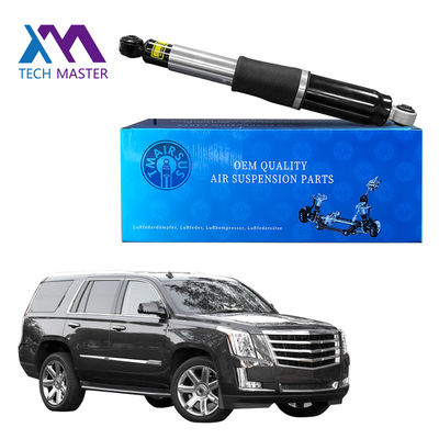 Задняя магнитная ADS воздушная подвеска для Cadillac Escalade Tahoe Yukon Silverdado