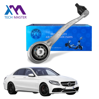 Tech Master Автоподвеска Часть передняя ось левая нижняя передняя ручка управления для Mercedes Benz W205