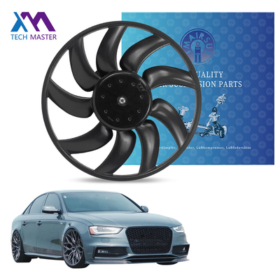 8K0959455G Вентилятор охлаждения двигателя для автомобилей Volkswagen