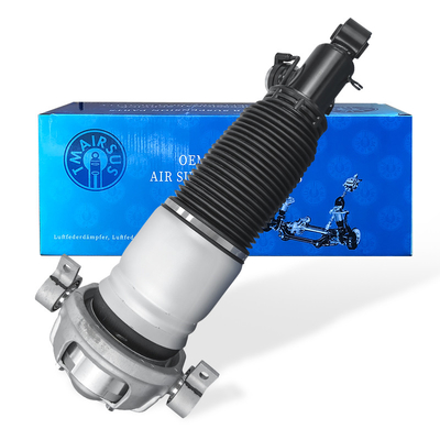 для VW Touareg I Porsche 955/957 Воздушная подвеска и амортизатор ударов 7L6616019A 7L6616020A