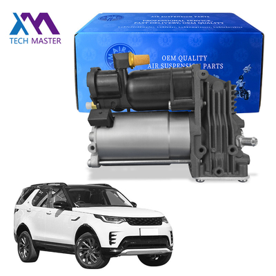 Доступный компрессор воздушной подвески типа LR069691 LR047172 Для Range Rover L405 RRS L494 2012-2022